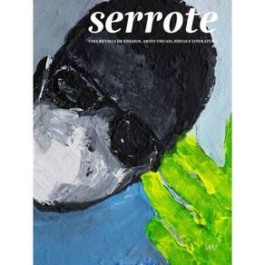 Serrote - Vol.38