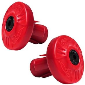 Acabamento Guidão Amx Crf 230/250/450 Ktm Yzf Kzf 250/450 Xr 200/250