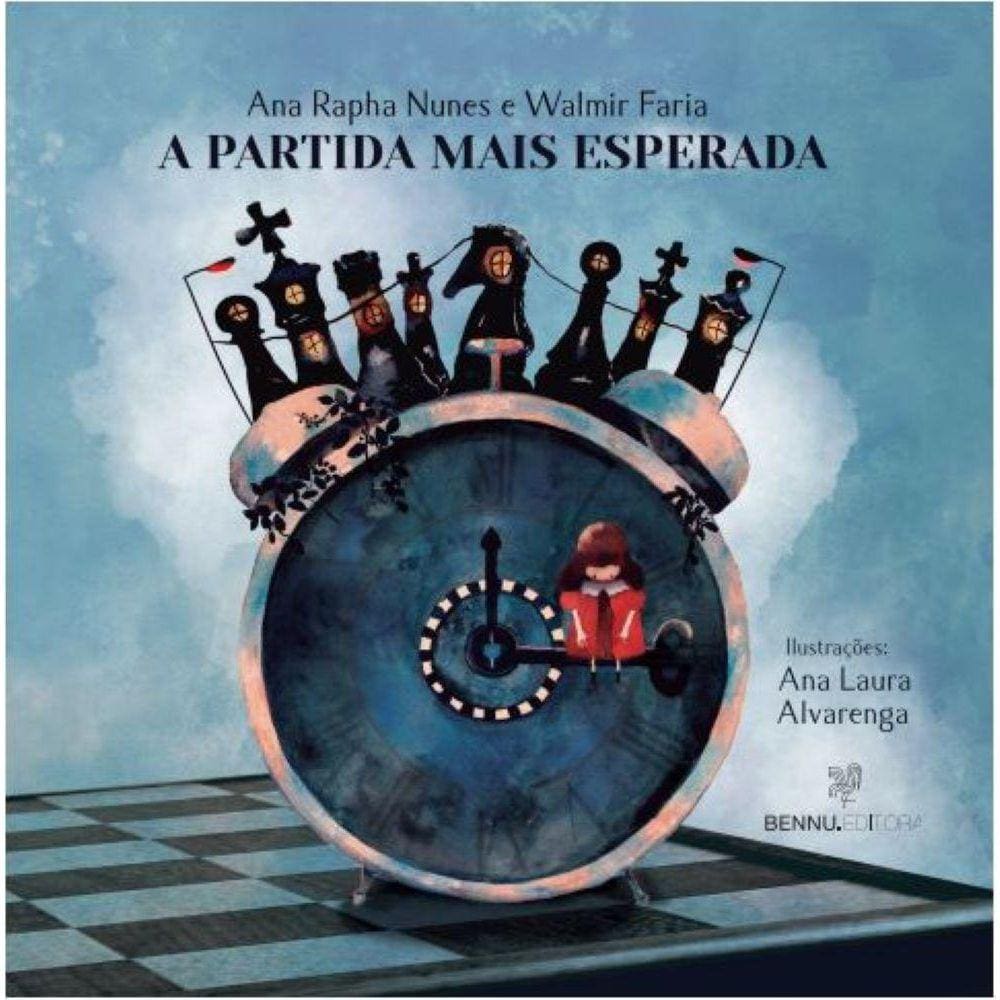 A partida mais esperada