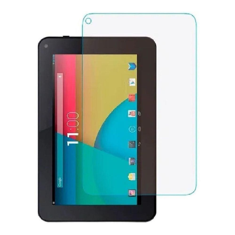 Película De Vidro Tablet Multilaser M7 Wifi 32Gb Infantil