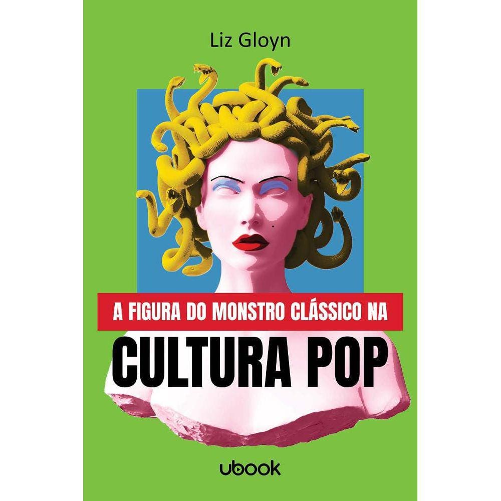 A Figura do Monstro Clássico na Cultura Pop