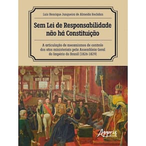 Sem Lei De Responsabilidade Não Há Constituição