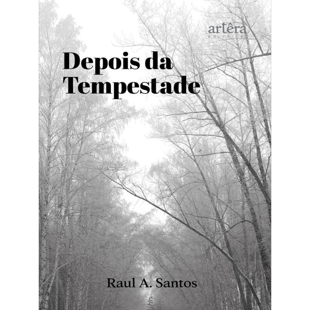 Depois Da Tempestade