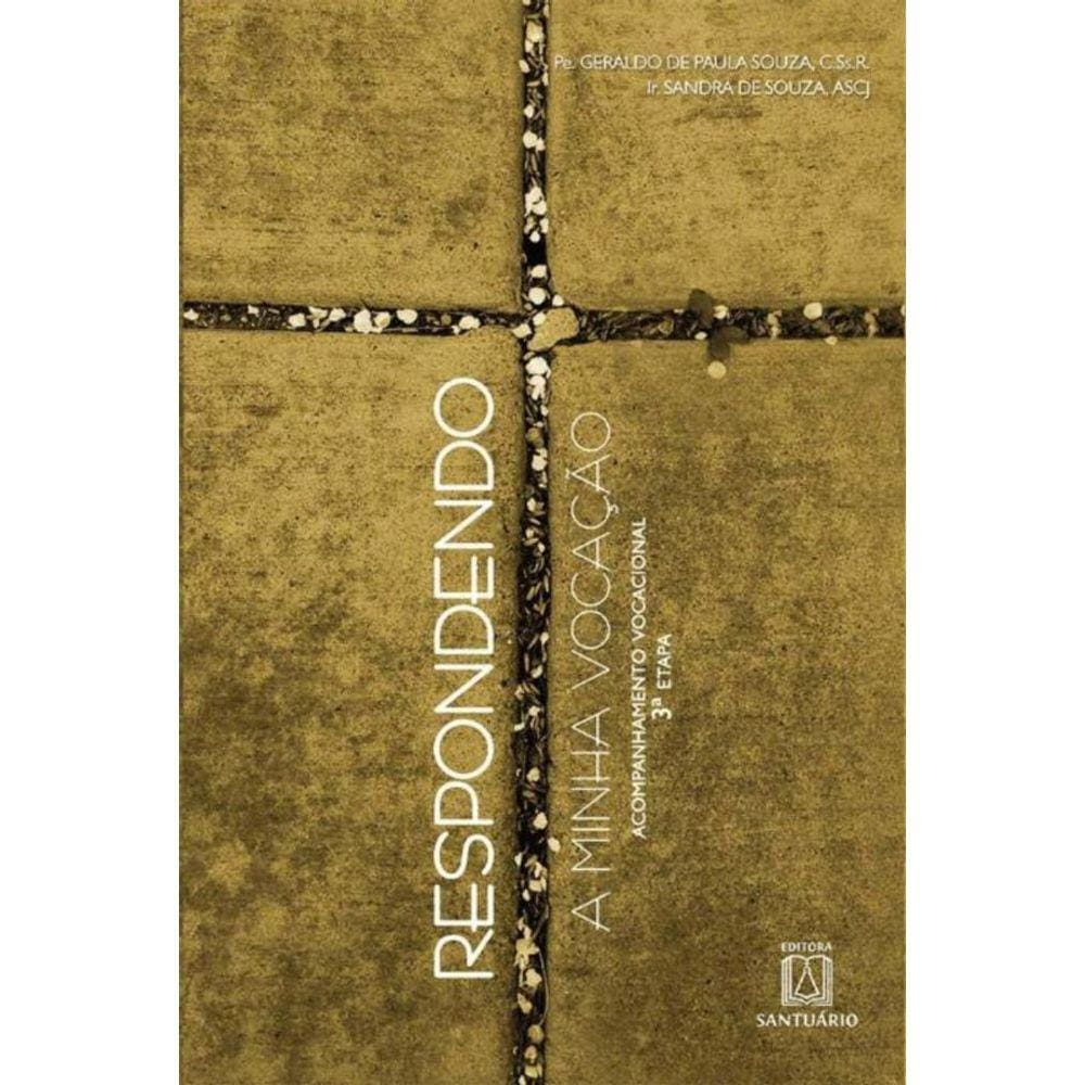 Acompanhamento Vocacional 3 Etapa - Respondendo A