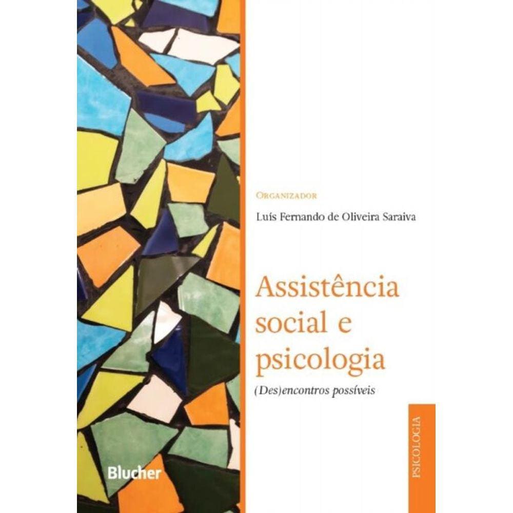 Assistencia Social E Psicologia