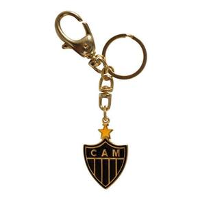 Chaveiro Atlético Mineiro Escudo