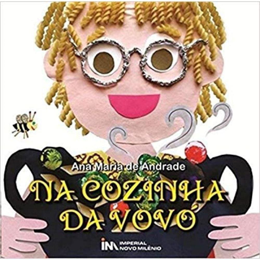 Cozinha Da Vovo, Na