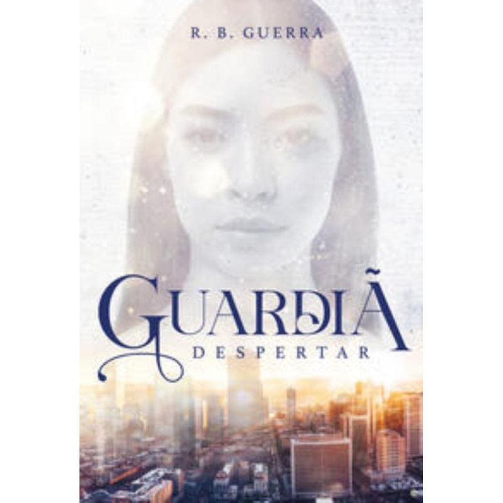 Guardiã: Despertar