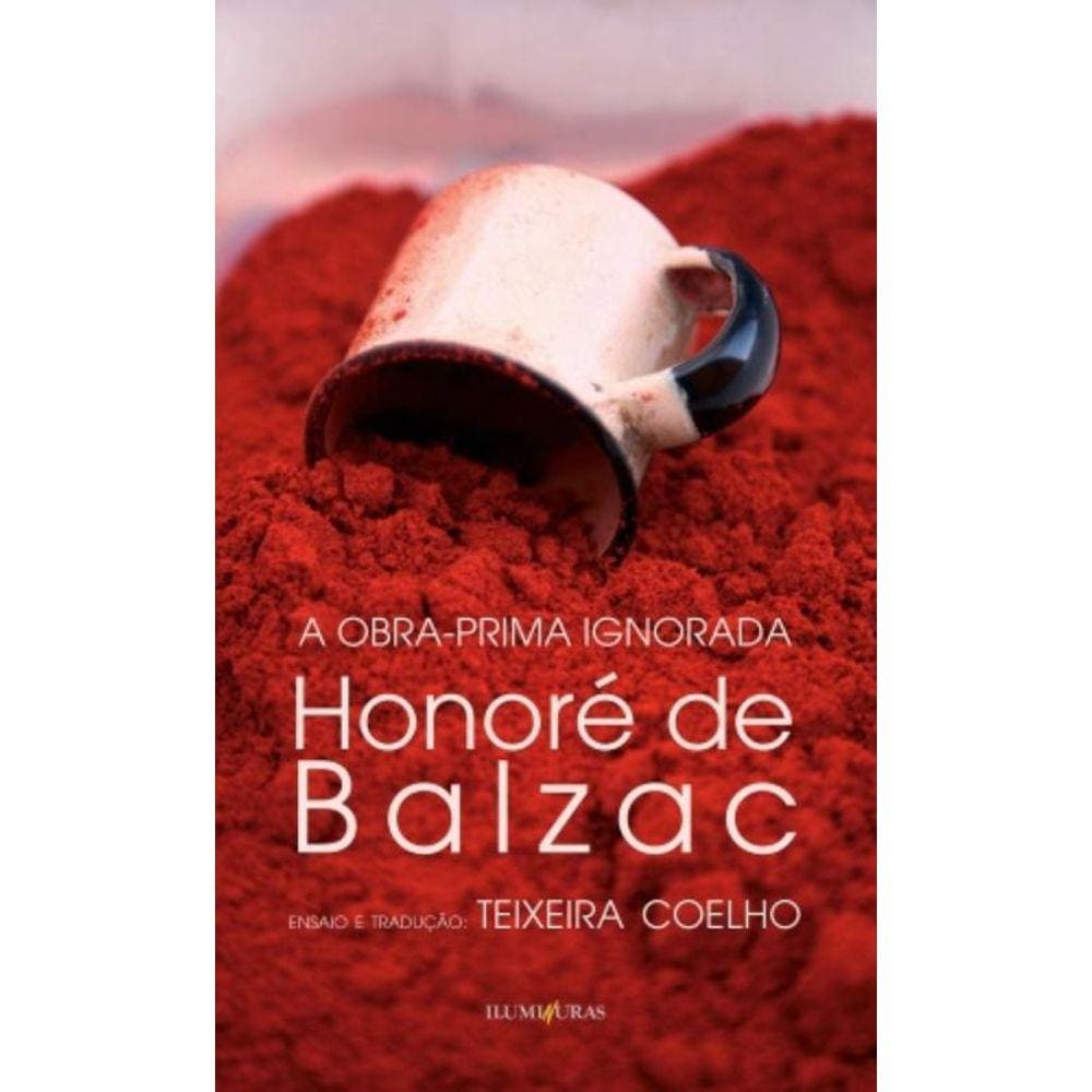 Obra Prima Ignorada, A