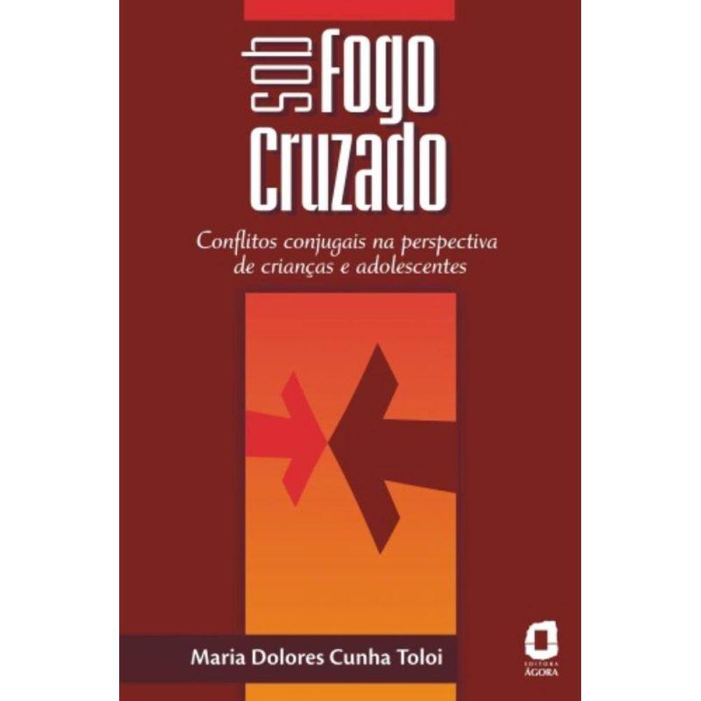 Sob Fogo Cruzado
