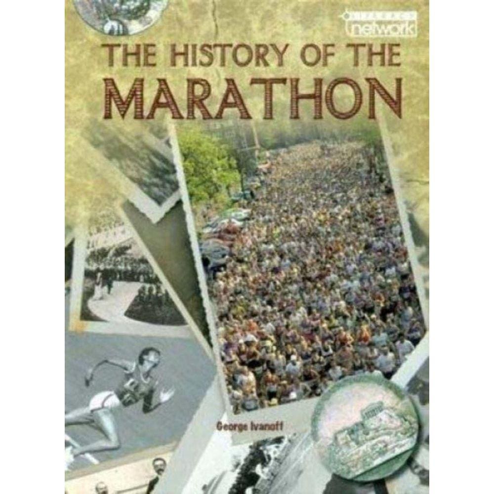 The History Of The Marathon