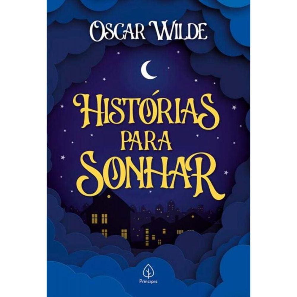 Historias Para Sonhar - (Principis)