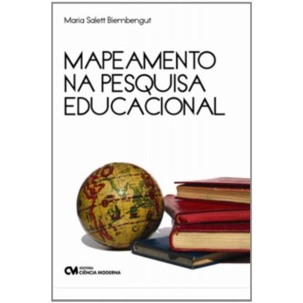 Mapeamento Na Pesquisa Educacional