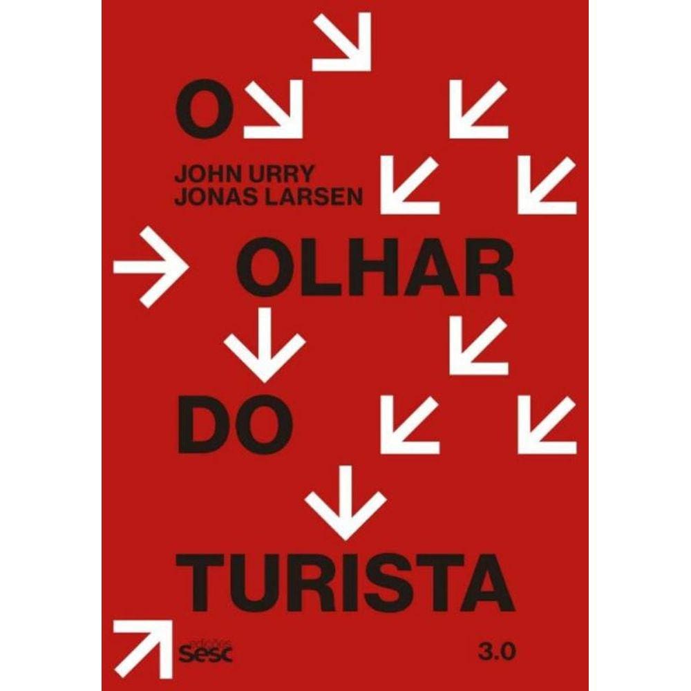 o Olhar do Turista 3.0