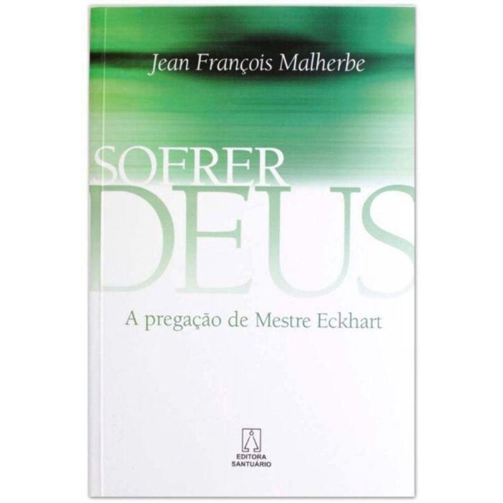 Sofrer Deus