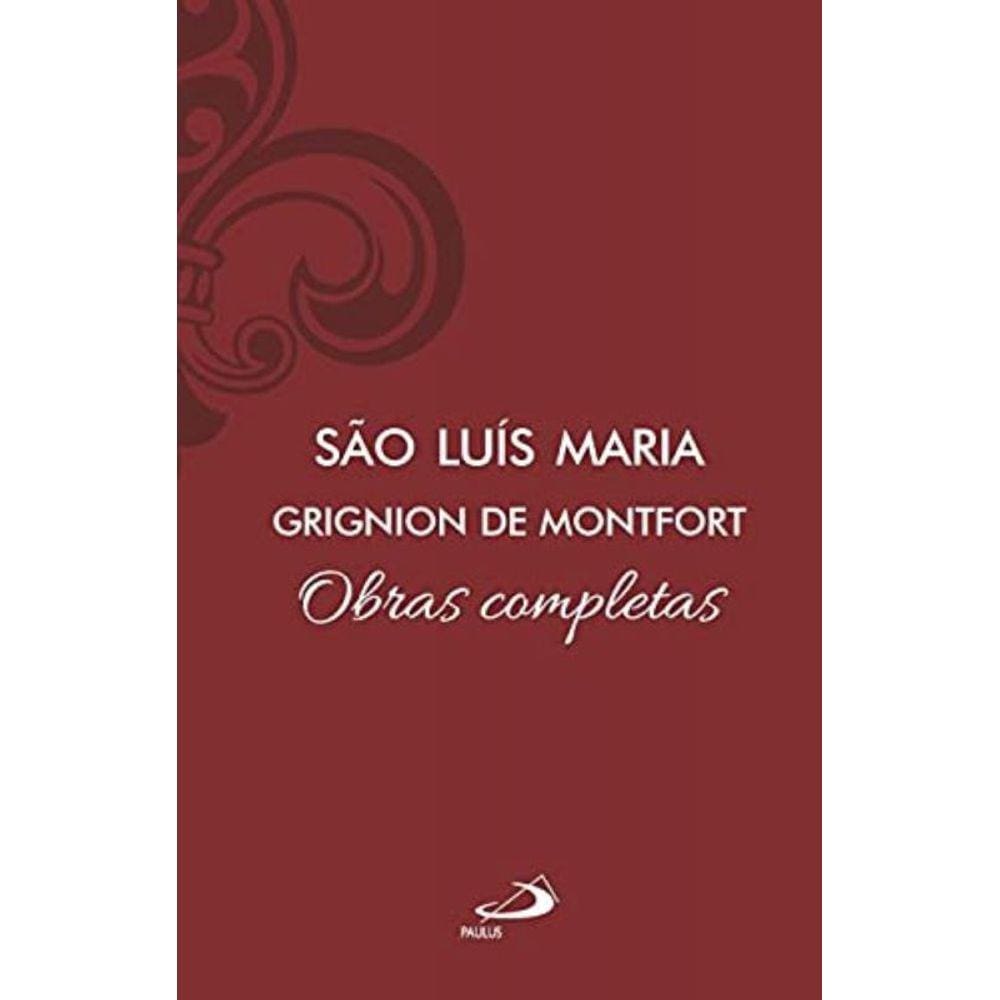 Obras Completas