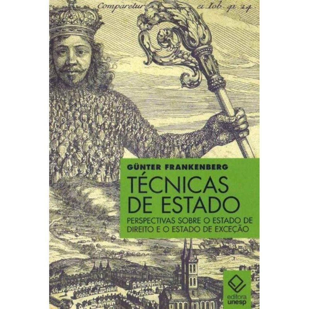 Técnicas de Estado