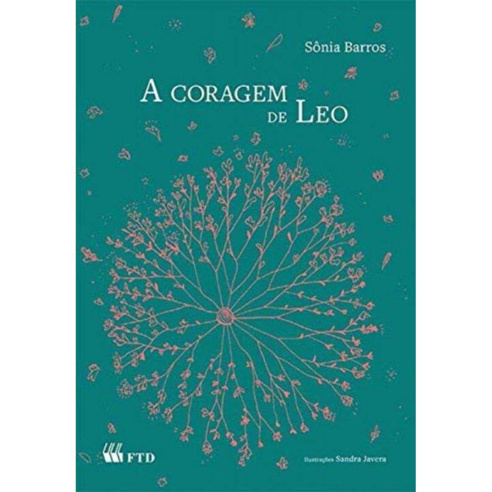 Coragem De Leo-Serie Espelhos, A