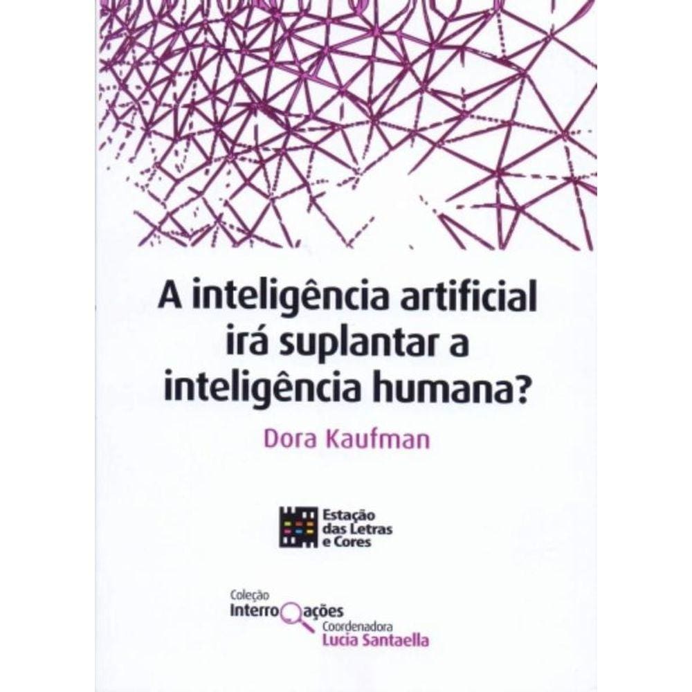 Inteligencia Artificial Ira Suplantar A Inteligenc