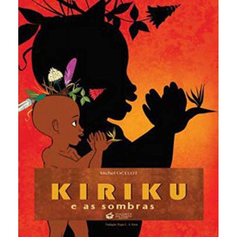 Kiriku E As Sombras