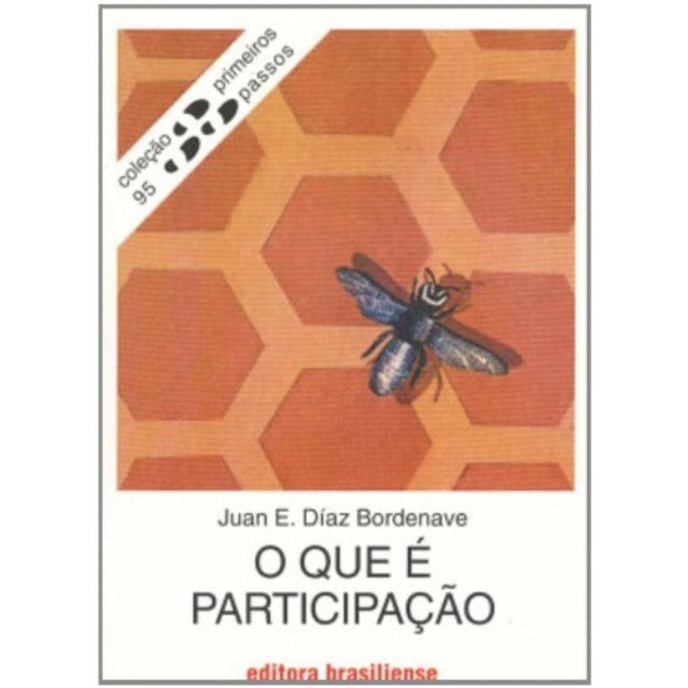 Que E Participacao, O