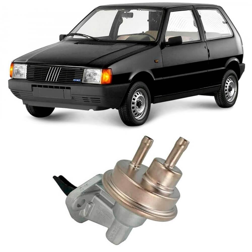 Bomba Combustivel Fiat Uno 1.6r 89 A 93 Brosol Urba