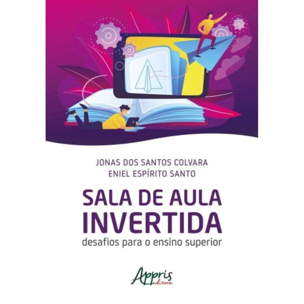Sala De Aula Invertida - Appris