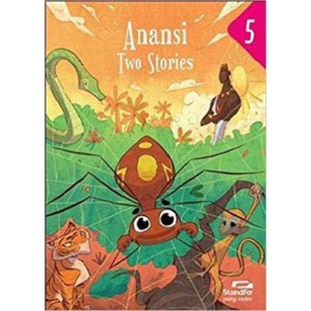Anansi