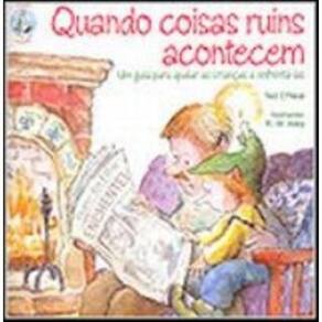 Quando Coisas Ruins Acontecem - 2A Ed