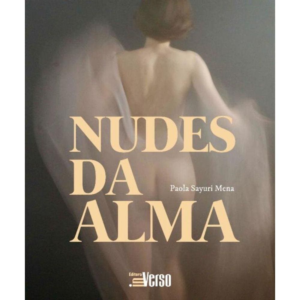 Nudes Da Alma
