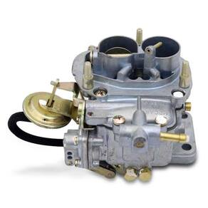 Carburador Vw Gol Passat /83 1.6 Gasolina Weber 450 Mecanico