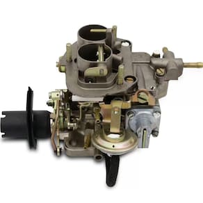 Carburador Gm Chevete 1.4 Alcool Weber 450 Miniprogressivo