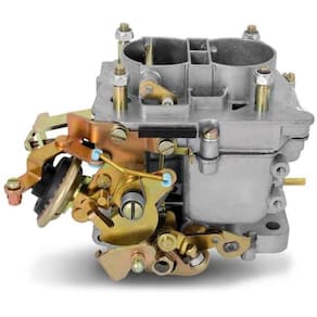 Carburador Corcel Pampa Escort 1.6 Cht Gasolina -Weber 460