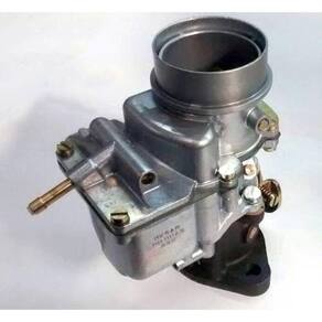 Carburador Gm C10 C14 Veraneio 1969/ 6 Cilindros Gasolina