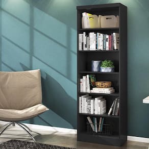 Livreiro 1404 com 6 Prateleiras