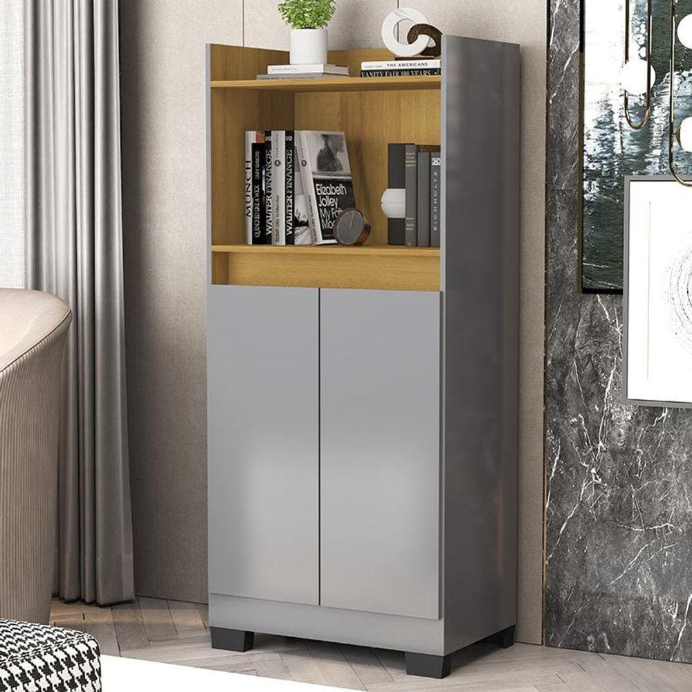 Aparador Buffet Sala Duque 2 Portas