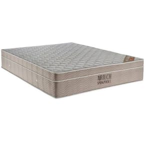 Colchão Airtech D26 Super King 193x203x30 Ortobom