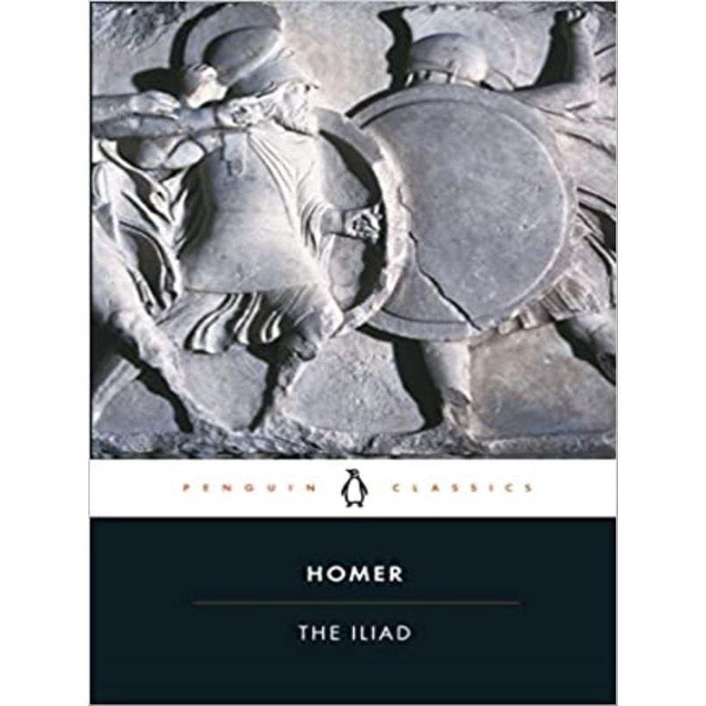 Iliad, The