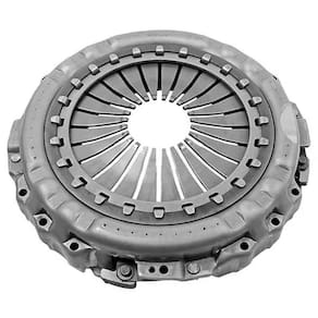 Plato Embreagem Volvo Fh12 93 A 2012 Sachs