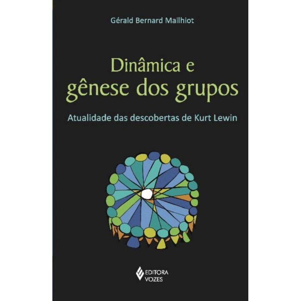 Dinamica E Genese Dos Grupos