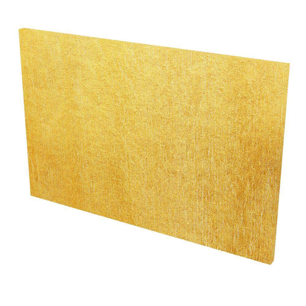 Quadro Decorativo em Tela com Borda Infinita Folha Dourada