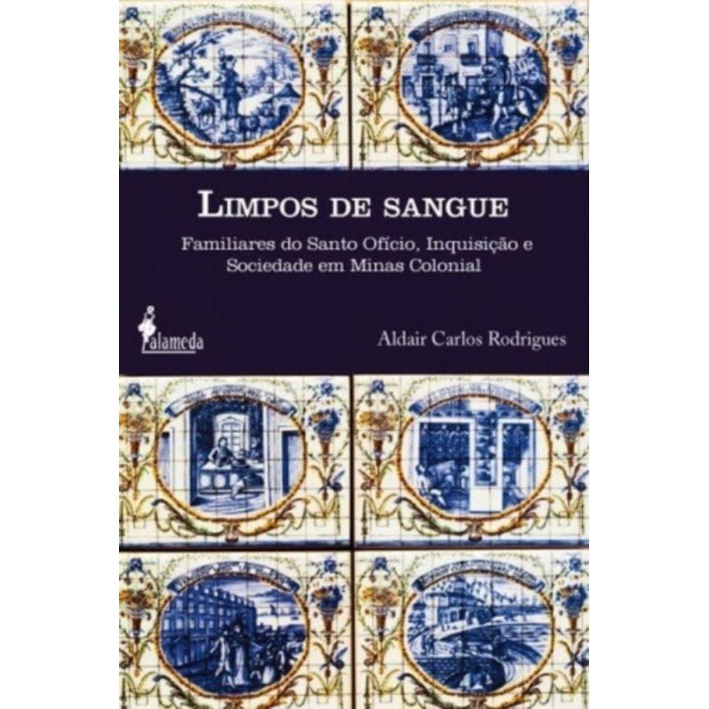 Limpos De Sangue