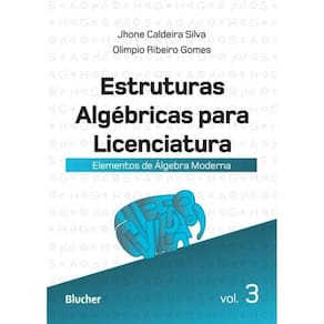 Estruturas Algebricas Para Licenciatura