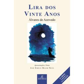 Lira Dos Vinte Anos - 3A Ed