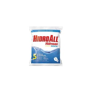 Cloro Piscina Hidrosan Hidroall Penta 1KG