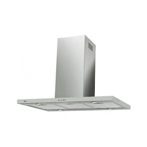 Coifa de Ilha Fischer Tradition Line 90 cm Inox 220V