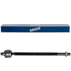 Barra Axial Direção Boxer Ducato Jumper 98 a 2017 Motorista Passageiro Nakata N96012
