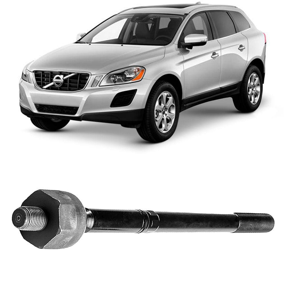 Barra Axial Direção Volvo Xc60 2008 A 2017 Dianteiro