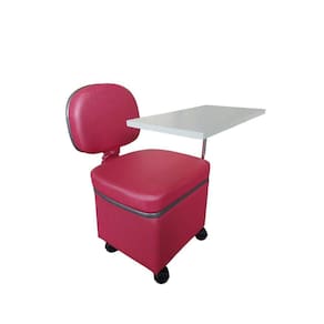Cadeira Manicure Cirandinha Pink Factor
