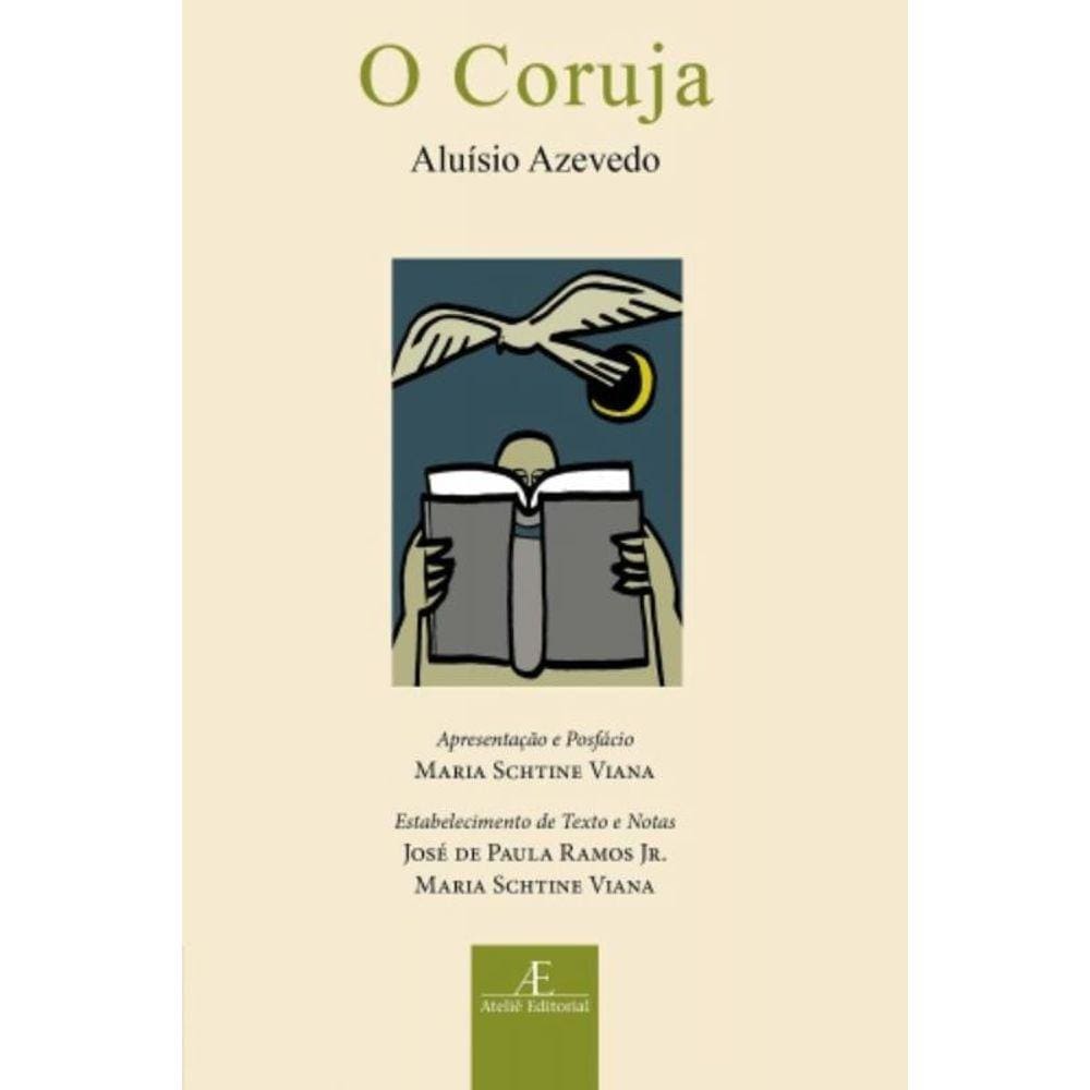 Coruja,O